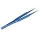 thumbnail image 5 of Pinzas de aleación de titanio, pinzas de aleación de titanio, pinzas para reparación de microscopios, pinzas para soldar teléfonos, diseño fácil de usar, 5 of 8