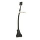 thumbnail image 2 of Cable Convertidor Interno USB 3.0 de 20 Pines a USB 2.0 Yotijar Adaptador Macho, 2 of 6