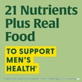 thumbnail image 3 of Multivitamínico MegaFood para hombres mayores de 40 años, un día, 90 comprimidos, 3 of 7