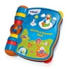 Vtech - Classic Rhymes & Discover Book