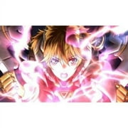 Project X Zone 2 - Nintendo 3DS