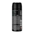 thumbnail image 4 of Desodorante Axe apollo en aerosol para caballero 150 ml, 4 of 6