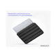 thumbnail image 4 of Funda para Laptop de hasta 15.6 Pulgadas, Funda Acolchada para Computadora Portátil Xtellar negro, 4 of 4