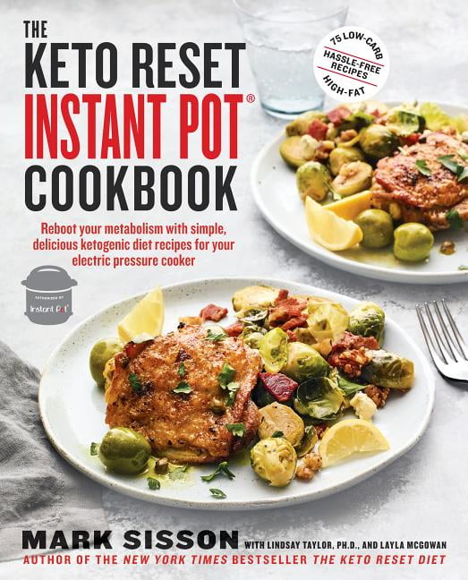 best keto instant pot cookbook with pictures