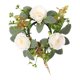 thumbnail image 1 of Velas Guirnaldas de flores Arreglos florales otoñales Columnas Portavelas Bodas Rosas Girasoles Portavelas Portavelas Mesas de banquete Decoración central, 1 of 5
