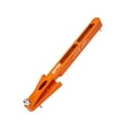 thumbnail image 2 of Herramienta de medición del verificador de cadena de bicicleta para bicicleta de montaña de carretera Compatible con la mayoría Naranja Cola verificador de cadena de bicicleta, 2 of 7