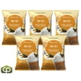 thumbnail image 1 of Big Train Dragonfly Thai Tea Blended Crème Frappe Mix, Professional Spiced Tea Base, 3.5 lb Bag, Case of 5, 1 of 5