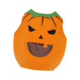 thumbnail image 4 of Disfraz de calabaza, traje novedoso, disfraz de actuación, ropa de cosplay para jardín de infantes L, 4 of 9