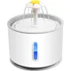 thumbnail image 1 of Fuente de agua automática para mascotas BANYUO 2,4 l, 1 of 5