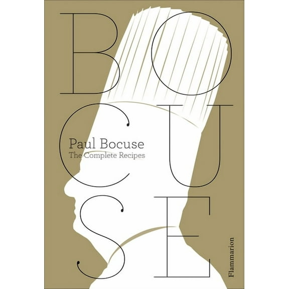 The Complete Bocuse, (Hardcover)