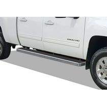 Iboard Running Boards >> Iboard Running Board For Chevrolet Gmc Silverado Sierra Crew Cab 4 Full Size Door Iboard Running Boards >> Iboard Running Board For Chevrolet Gmc Silverado Sierra Crew Cab 4 Full Size Door