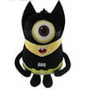 "Avengers Despicable Me Minion 8"" Tall Plush Toy ""Batman"" Action Figure Toys Super hero **Ships from US**, By Ramy Toys"