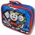 thumbnail image 2 of Ruz Thomas and Friends Insulated Lunch Box, 2 of 5