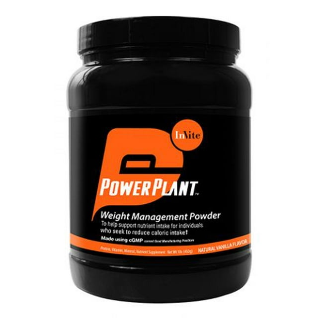 InVite Health Weight MGMT Powder (MRP), Supports Weight Management and