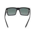 thumbnail image 3 of Spy Lunettes de Soleil 673180374863 Cyrus HD Plus Verres Forme Carrée, Noir Mat, 3 of 3