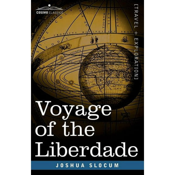 Voyage of the Liberdade (Paperback)
