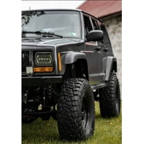 JEEP XJ DANA 30 FULL KIT GEN 2