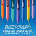 thumbnail image 4 of shiyou-PM INKJOY GEL RT 0.7MM 3CT ASST BRIGHT, 4 of 4