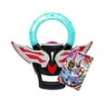 thumbnail image 1 of Kids ABS Flash Ultraman Orb Round Ring Altman Toy Transformer Toys For Children, 1 of 5