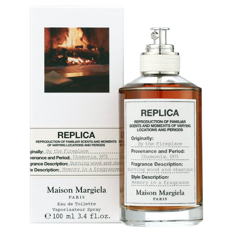 香水(ユニセックス) Maison Margiela By the Fireplace 100ml REPLICA' By the Fireplace - Maison Margiela | Sephora