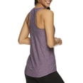 thumbnail image 2 of Reebok Women’s Racerback Athletic Tank Top, 2 of 4