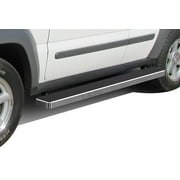 Jeep Liberty Running Board