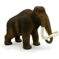 thumbnail image 2 of MOJO - Realistic Prehistoric Figurine, 1:20 Scale Woolly Mammoth, 2 of 2