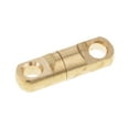 thumbnail image 4 of S SERENABLE Lot de 10 Accessoires Pivotants Haute Résistance, Multifonctionnels, Faciles à 8mm Doré, 4 of 9