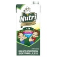 Nutri UHT ShelfStable Milk, Unflavored, 33.8 oz Box