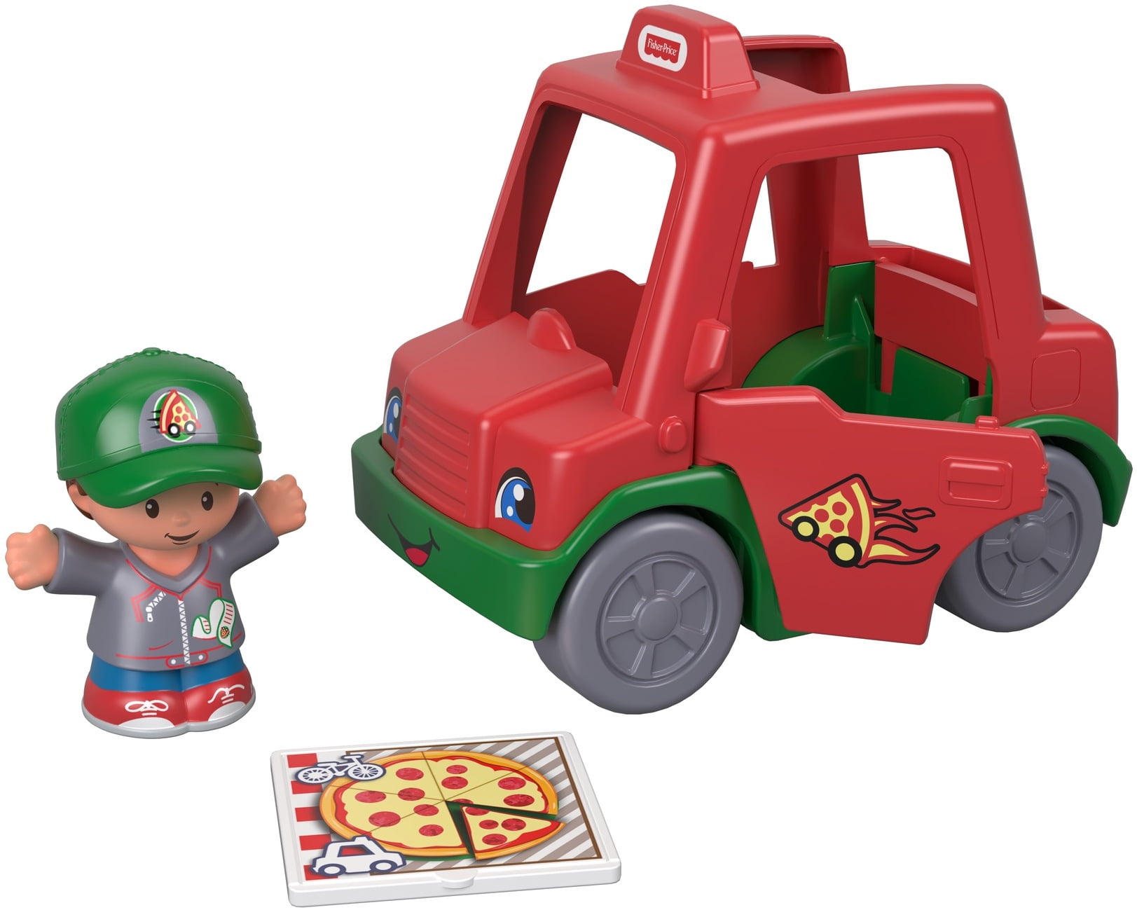 walmart little people