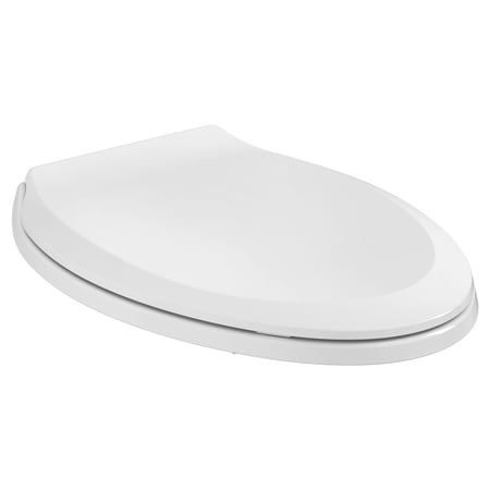 American Standard Slow Close Seat Elongated Wht 5503A.00B.020