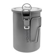 thumbnail image 1 of Lixada Cooking Pot,Rice Cooker Picnics And Ti Rice Pot Cooker Picnic Durable Suitable Cooker Rice Picnic Ti And Ideal Portable And Suitable Picnics Cooker Ti Easy To Rice Ideal Qisuo Ti To Use Easy, 1 of 6