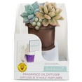 thumbnail image 2 of Diffuseur d’huile ScentCharm ScentSationals - Succulent, 2 of 4