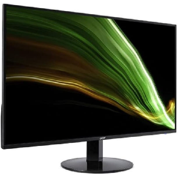 Acer SA241Y 23.8インチ FHD モニター Acer SA241Y Entertainment Monitors - 23.8
