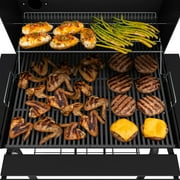 Charbroil C-Line Charcoal Grill 840