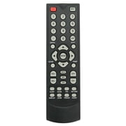 New LD50RM Remote Control for APEX DIGITAL LED TV HDTV LE1912 LE1912D LE2412D