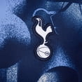 thumbnail image 3 of Men's Nike Blue Tottenham Hotspur 2024/25 Academy Pro Pre-Match Top, 3 of 3