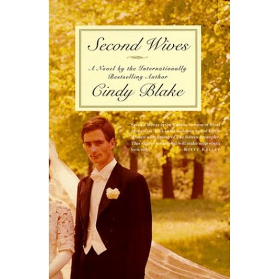 Pre-Owned Second Wives (Hardcover) 0312193289 9780312193287