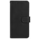 thumbnail image 2 of Funda de cuero para teléfono Blackview A80, color negro, 2 of 5