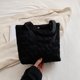 thumbnail image 2 of Bolso de hombro informal para mujer, Bolso de compras ligero de gran capacidad para mujer, 2 of 8