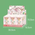 thumbnail image 3 of New Genuine Crybaby Crying Again Series Blind Box Figures Vinyl Face Doll Crybaby Pendant Keychain Mystery Box Toy Gift, 3 of 5