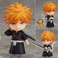 thumbnail image 1 of Figura de Anime BLEACH de 29cm, Ichigo, Kurosaki, Final Getsuga, Tenshou, modelo de colección, juguetes, regalos Gong Bohan LED, 1 of 2