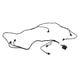 thumbnail image 3 of 1 Pc Front Bumper Parking Sensor Wiring Harness for, 3 of 5