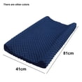 thumbnail image 2 of Funda de almohada de lactancia | | set de lactancia funda de almohada de lactancia de felpa | La tela suave es adecuada para el bebé., 2 of 5