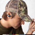 thumbnail image 4 of Audífonos Inalámbricos SkullCandy Push Anc Active; Negro, 4 of 4
