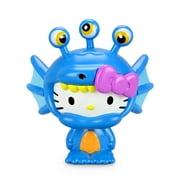 Kidrobot x Hello Kitty Kaiju 3" Vinyl Figure - SEA KAIJU (BLUE)