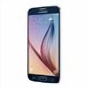 Samsung Galaxy S6 - Smartphone - 4G LTE - 32 GB - GSM - 5.1 - 2560 x 1440 pixels (577 ppi) - Super AMOLED - RAM 3 GB - 16 MP (5 MP front camera) - Android - AT&T - black sapphire