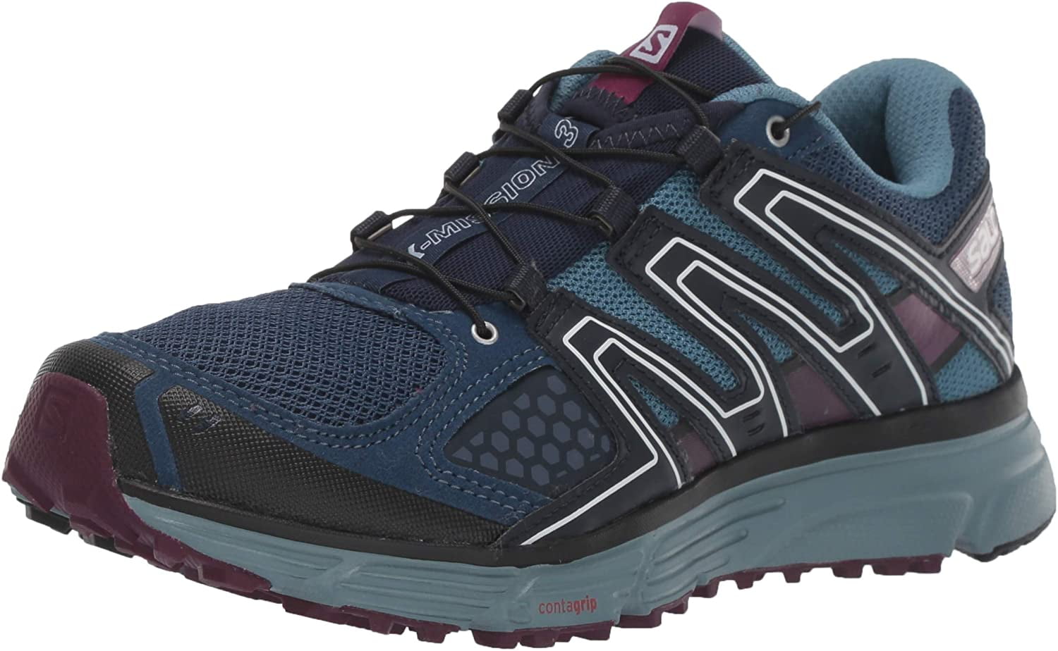 salomon x mission 3