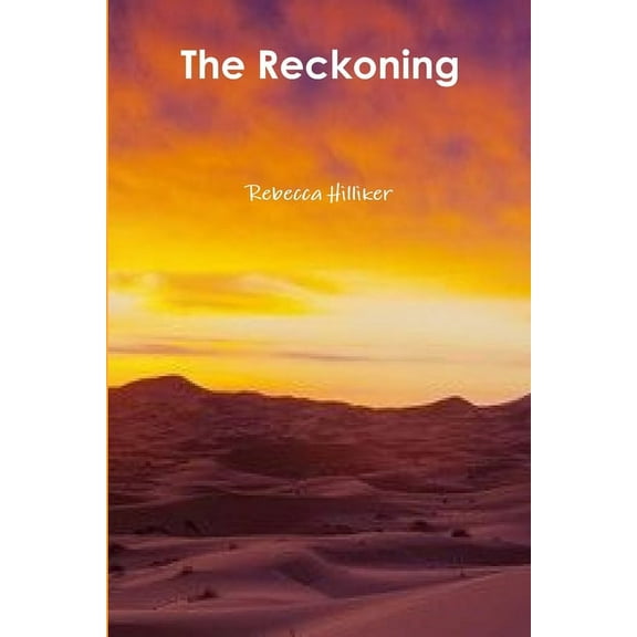 The Reckoning, (Paperback)