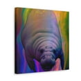 thumbnail image 5 of Manatee Pop Splendor - Canvas, 5 of 25